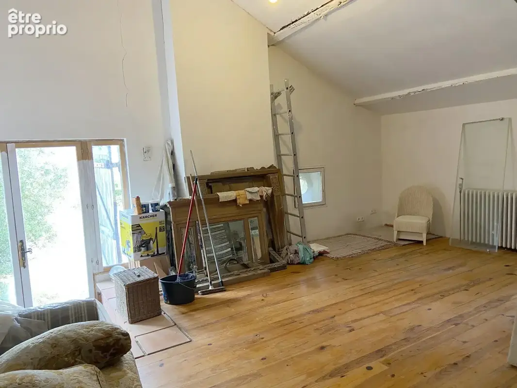 Maison 5 pièces 373 m² à vendre à Saint-Avit (47350) - photo 9