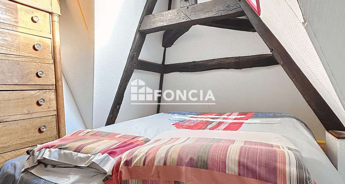 Appartement à CAEN