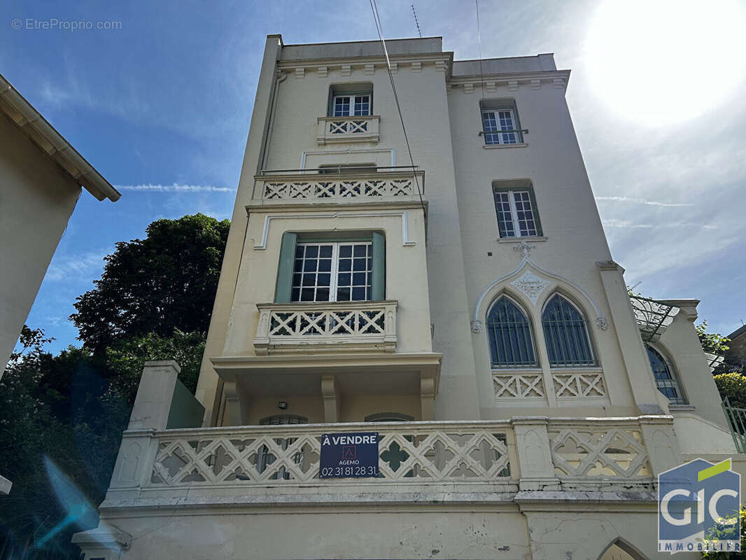 Appartement Trouville Sur Mer 3 pièce(s) 45.26 m2 - photo 3