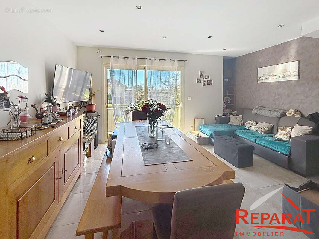 Maison à BRIVE-LA-GAILLARDE