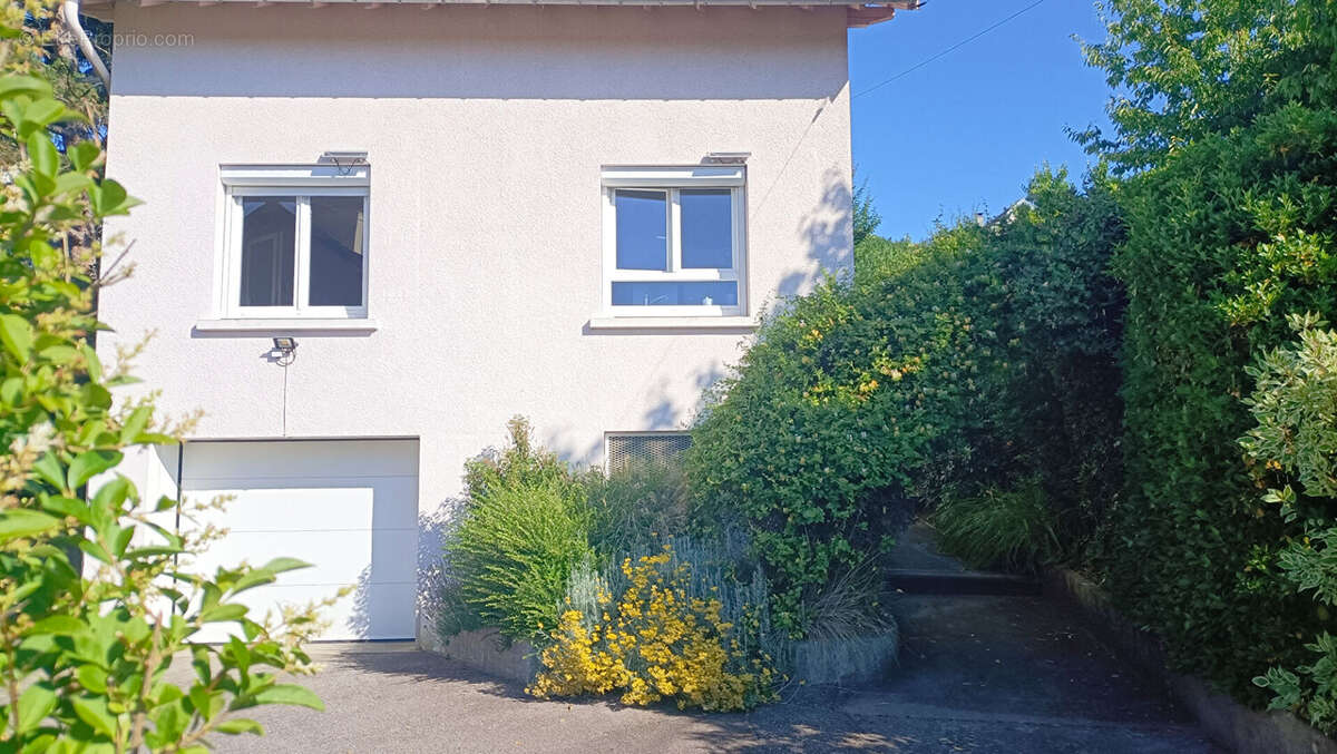 Maison Epinal 5 pièce(s) 108 m2 - photo 3