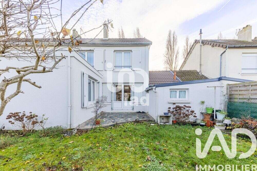 Photo 2 - Maison à PONTOISE