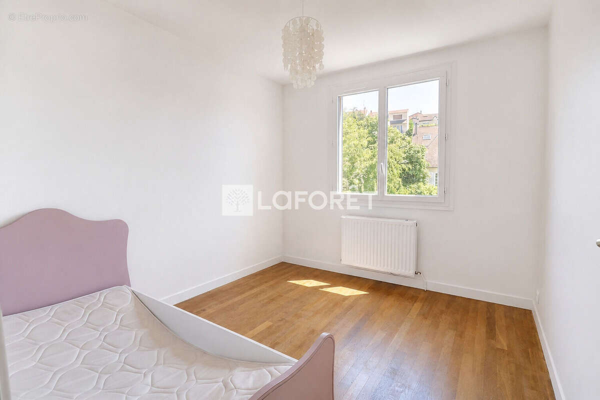 Maison Rueil Malmaison 6 pièces 110m² - photo 10