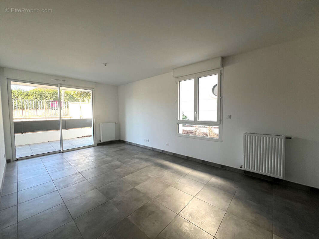 Appartement à L'UNION