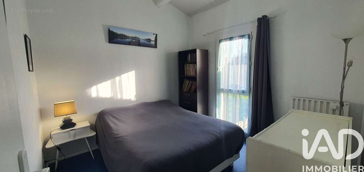 Photo 8 - Maison à GRADIGNAN