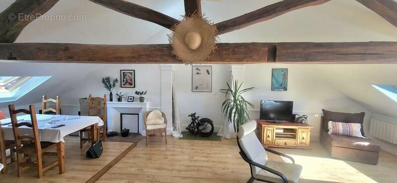 Appartement à ROUEN