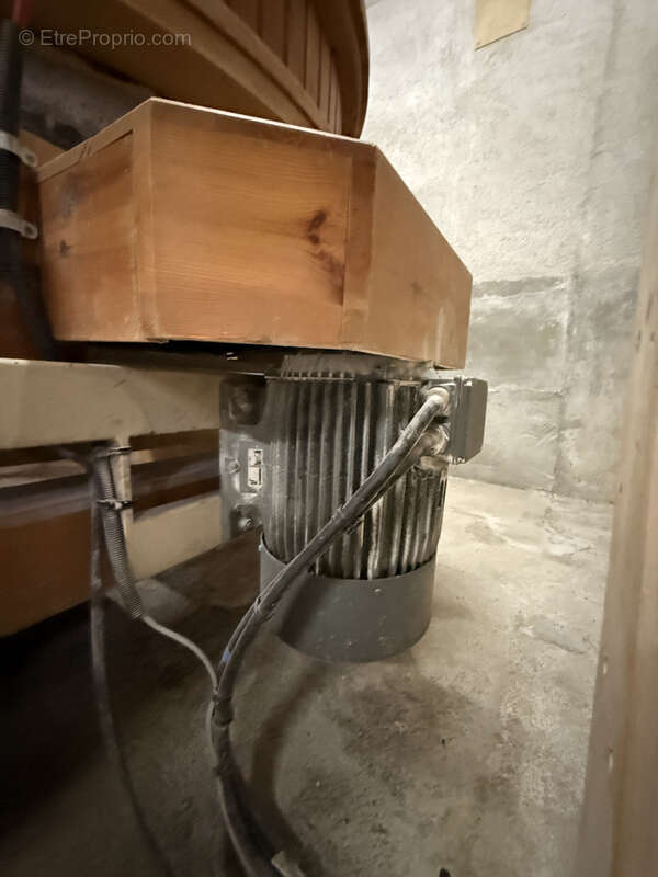 Autre à BUSSY