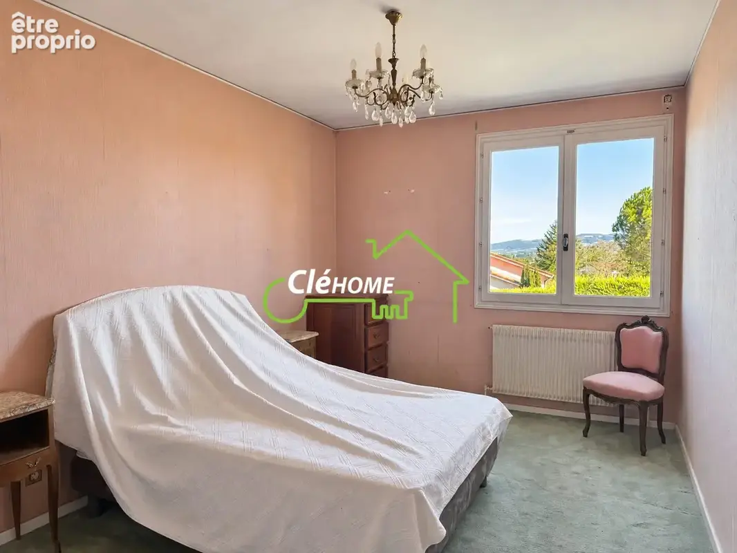 Maison 6 pièces 153 m² à vendre à Fleurieux-Sur-L'arbresle (69210) - photo 8