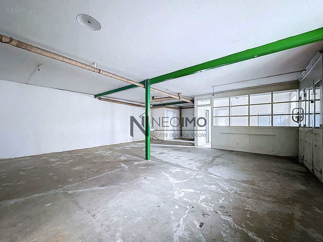 Maison à NEUFCHATEAU