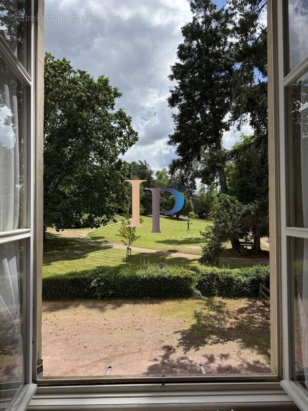 Appartement à MARCIGNY