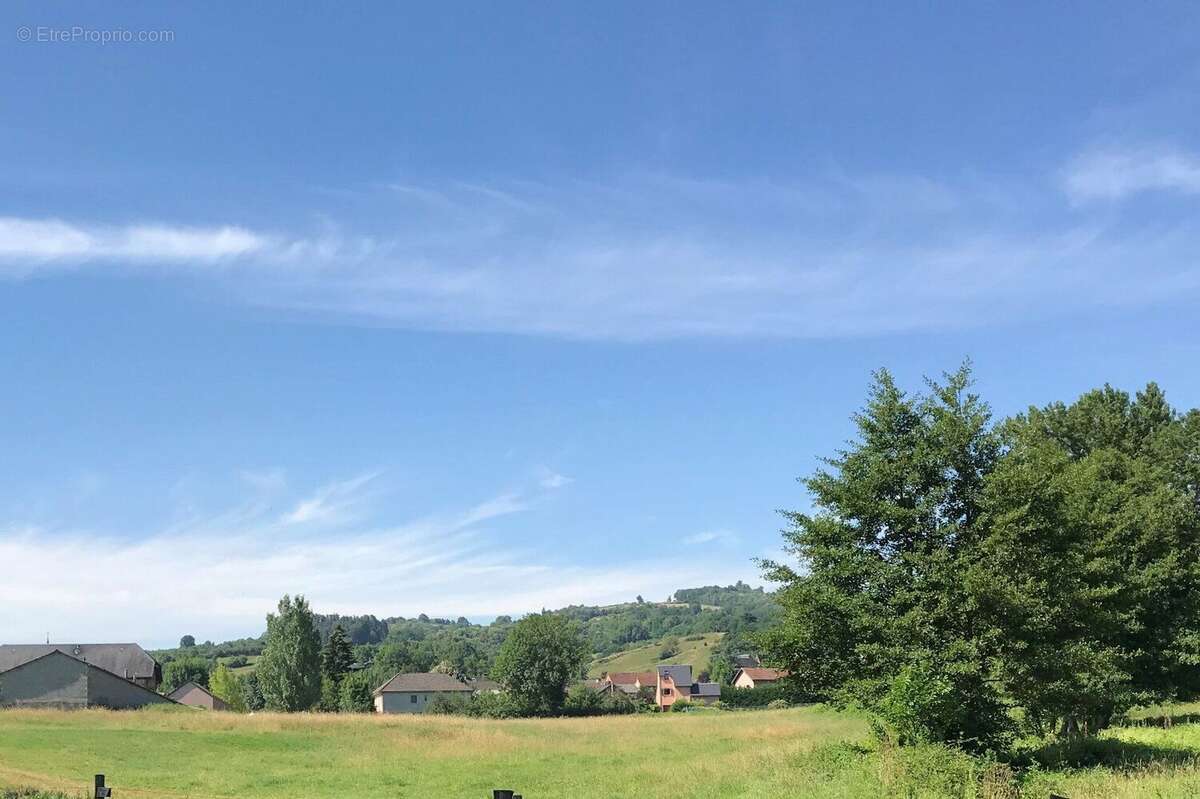 Terrain 7 774m² - clairvaux d'aveyron - photo 7
