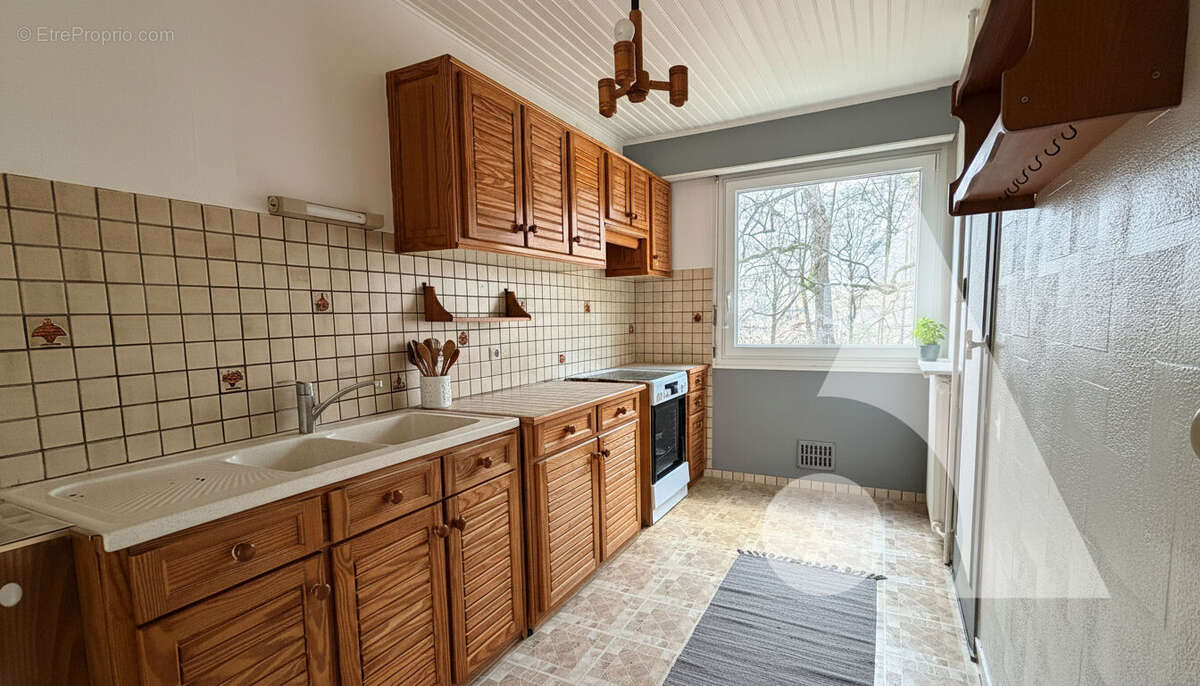 Appartement à EVRY