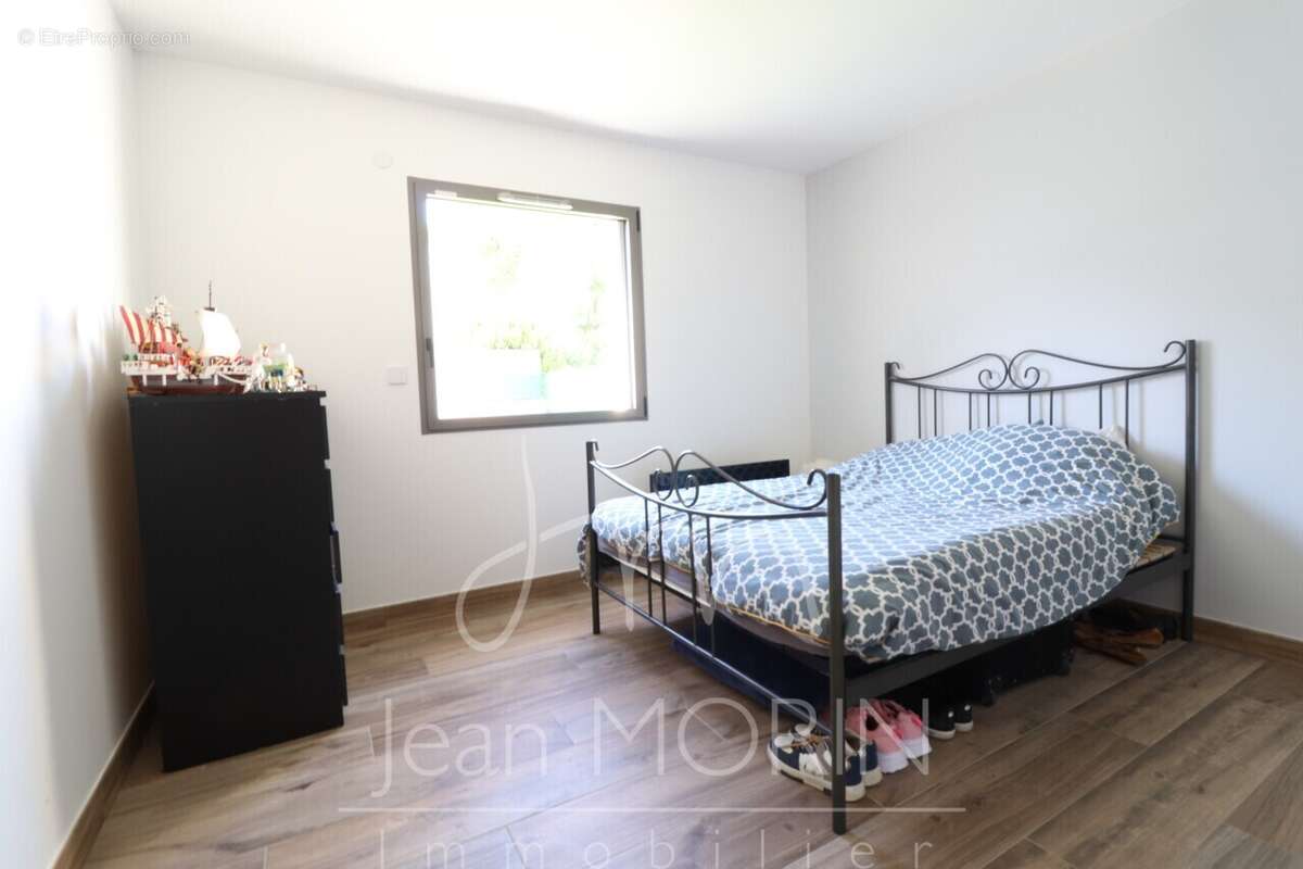 Maison à BEAUMONT-LES-VALENCE