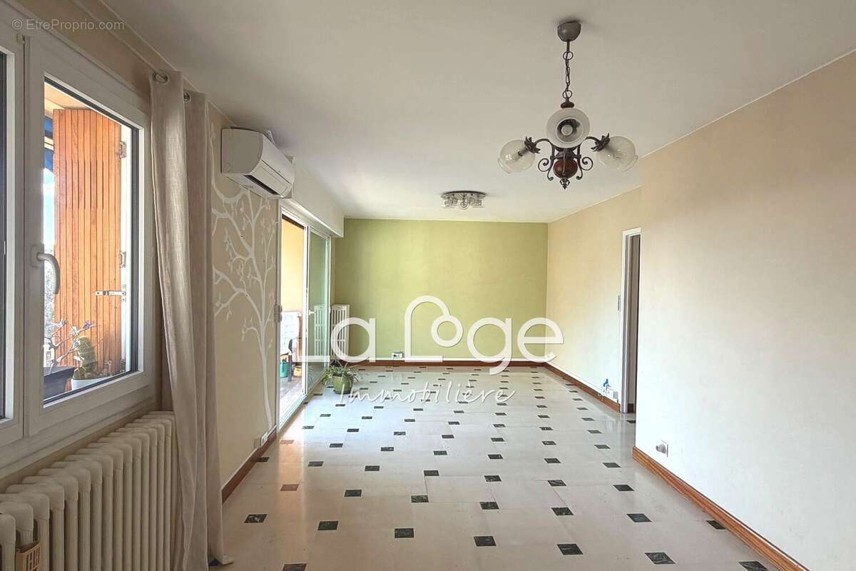 Appartement à GAP