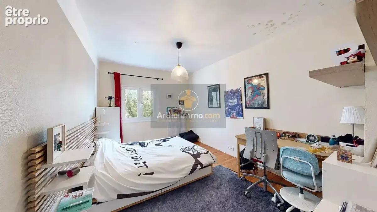 Vente Maison Le pecq(78230) 849 000ï¿œ - photo 7