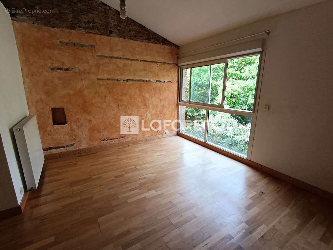 Appartement à MOISSAC