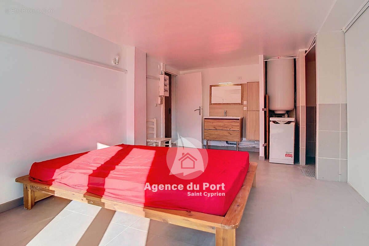 Maison à LATOUR-BAS-ELNE