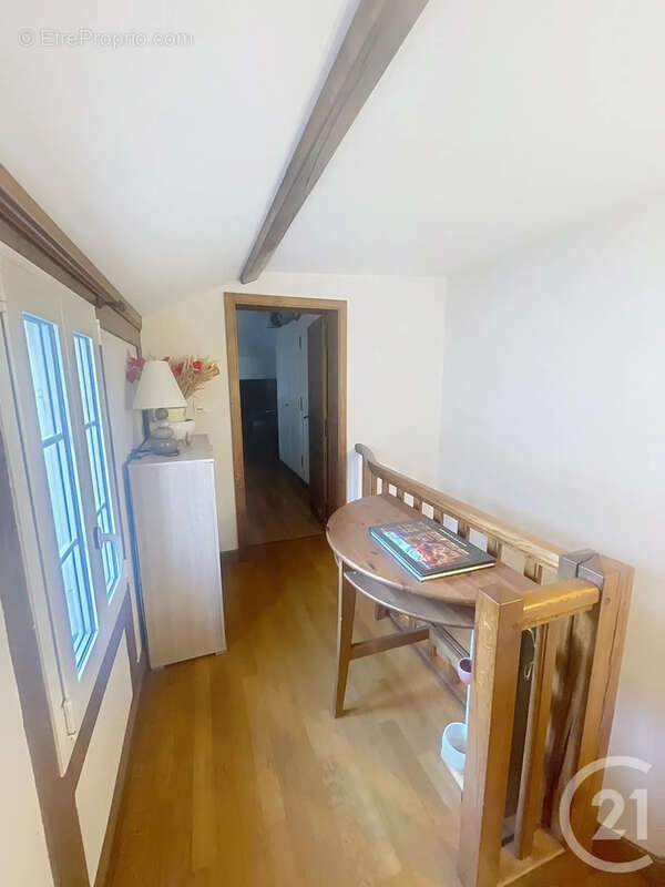 Maison à CHALONS-EN-CHAMPAGNE