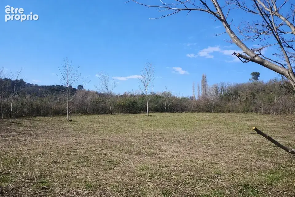 Terrain 574 m² à vendre à Tourves (83170) - photo 4