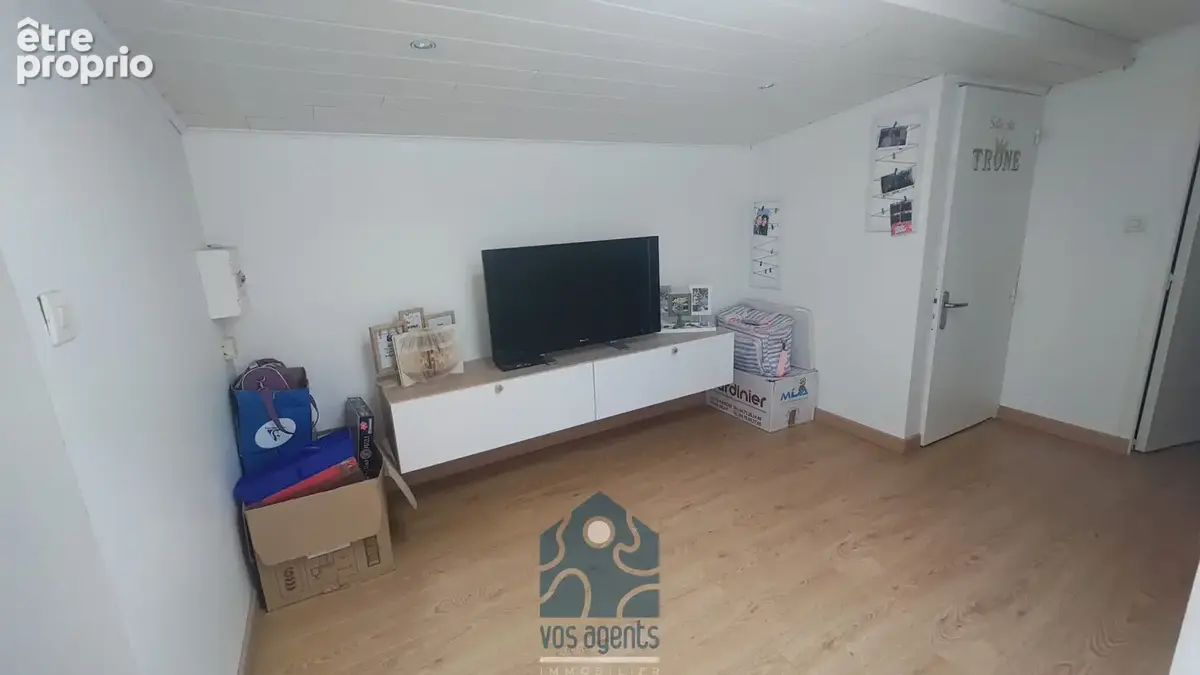 Maison de bourg 7 pièces avec garage - photo 9
