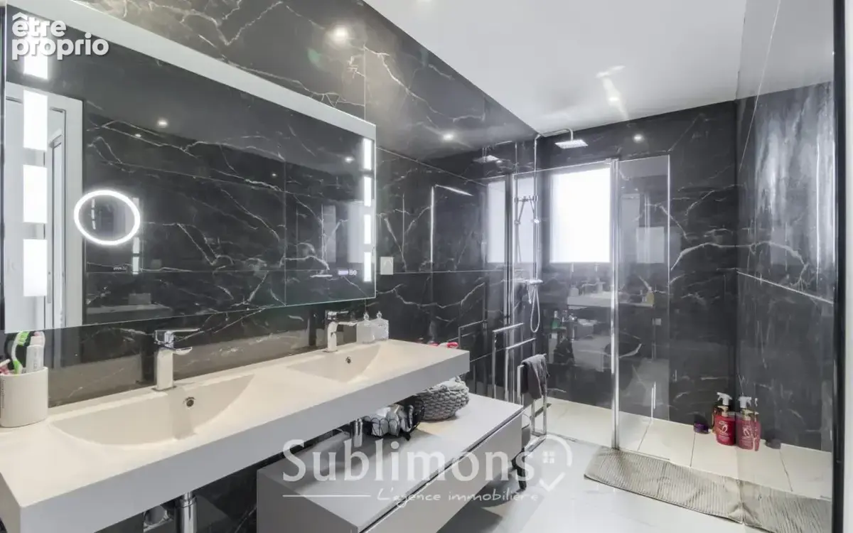 Maison à vendre Vannes - photo 14