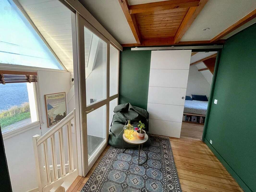 Maison à PLOUGASTEL-DAOULAS