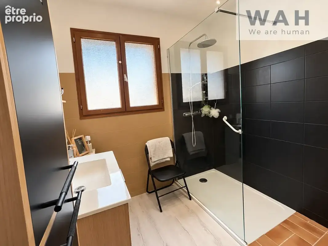 Maison de plain pied - 92m2 - 4p - terrain 345m2 - photo 10
