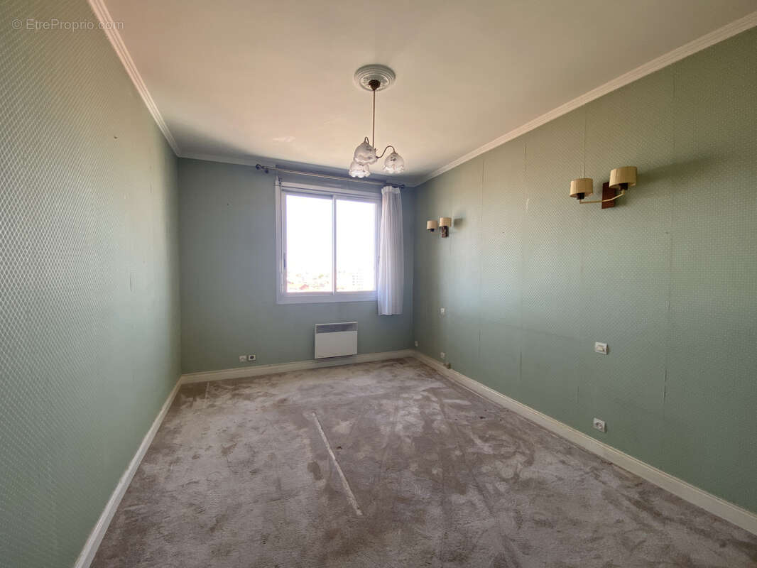 Appartement à ROANNE