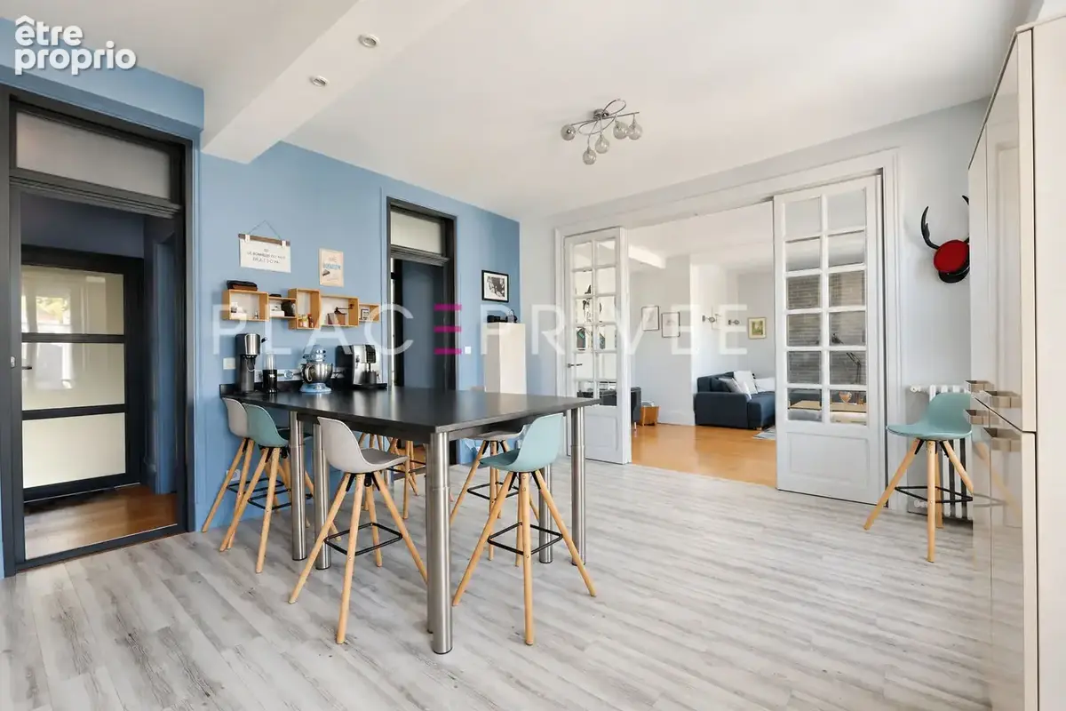 Appartement duplex - photo 4