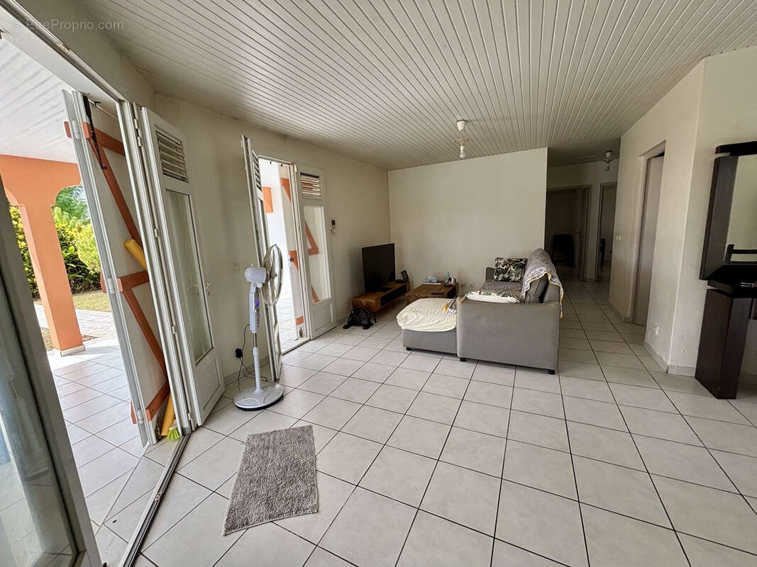 Maison à LE LAMENTIN