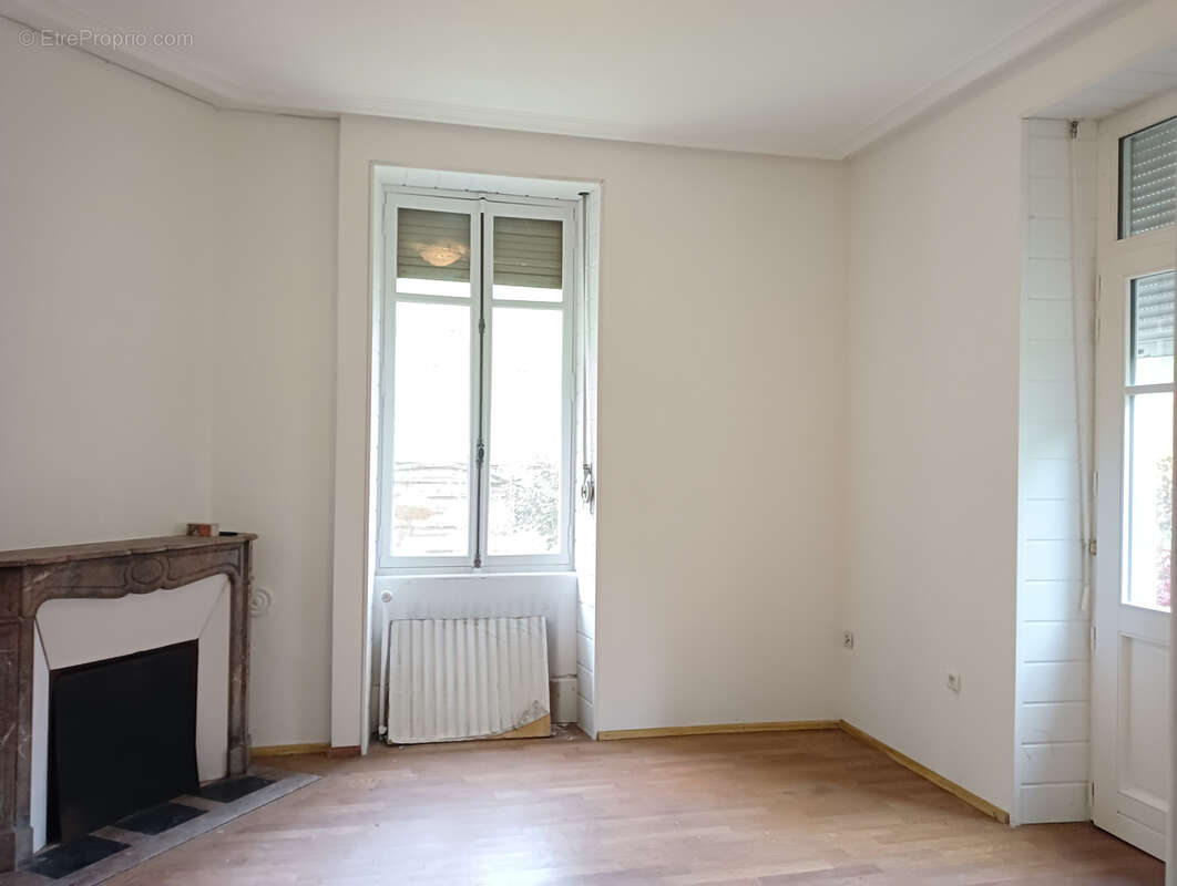 Maison à PLOMBIERES-LES-BAINS