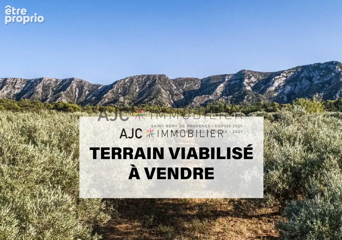 Terrain à GRAVESON
