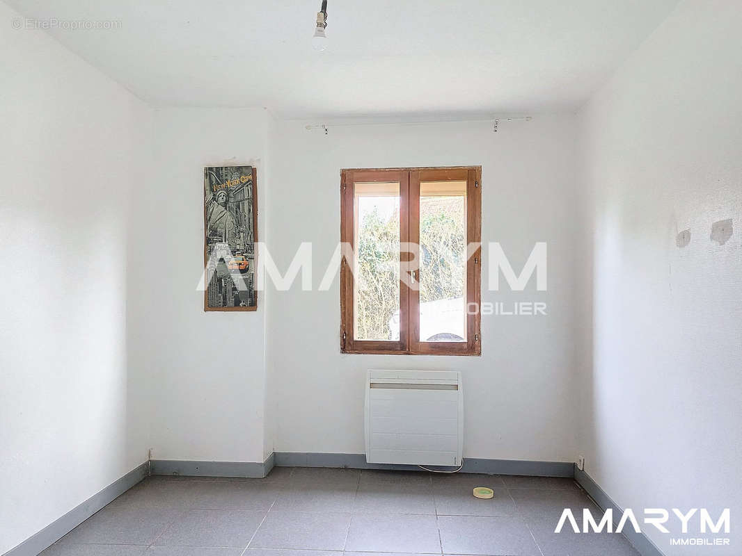 Maison à CAYEUX-SUR-MER