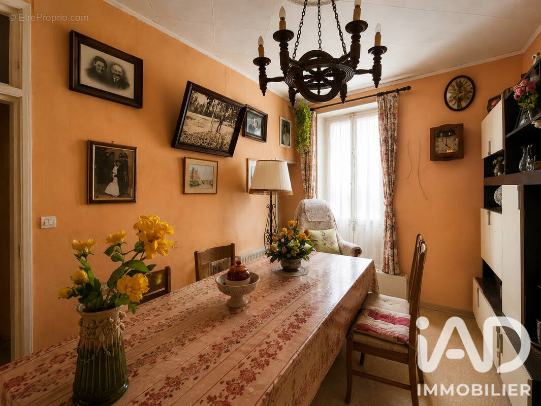Photo 1 - Maison à ESPALION