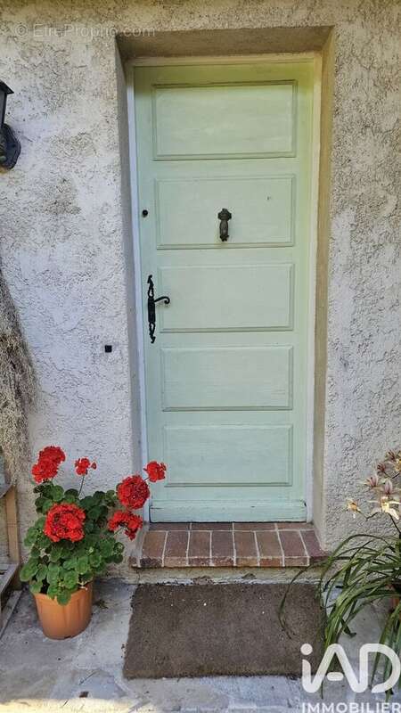 Photo 5 - Maison à VENCE