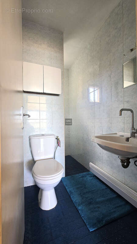 Appartement à ROQUEBRUNE-CAP-MARTIN
