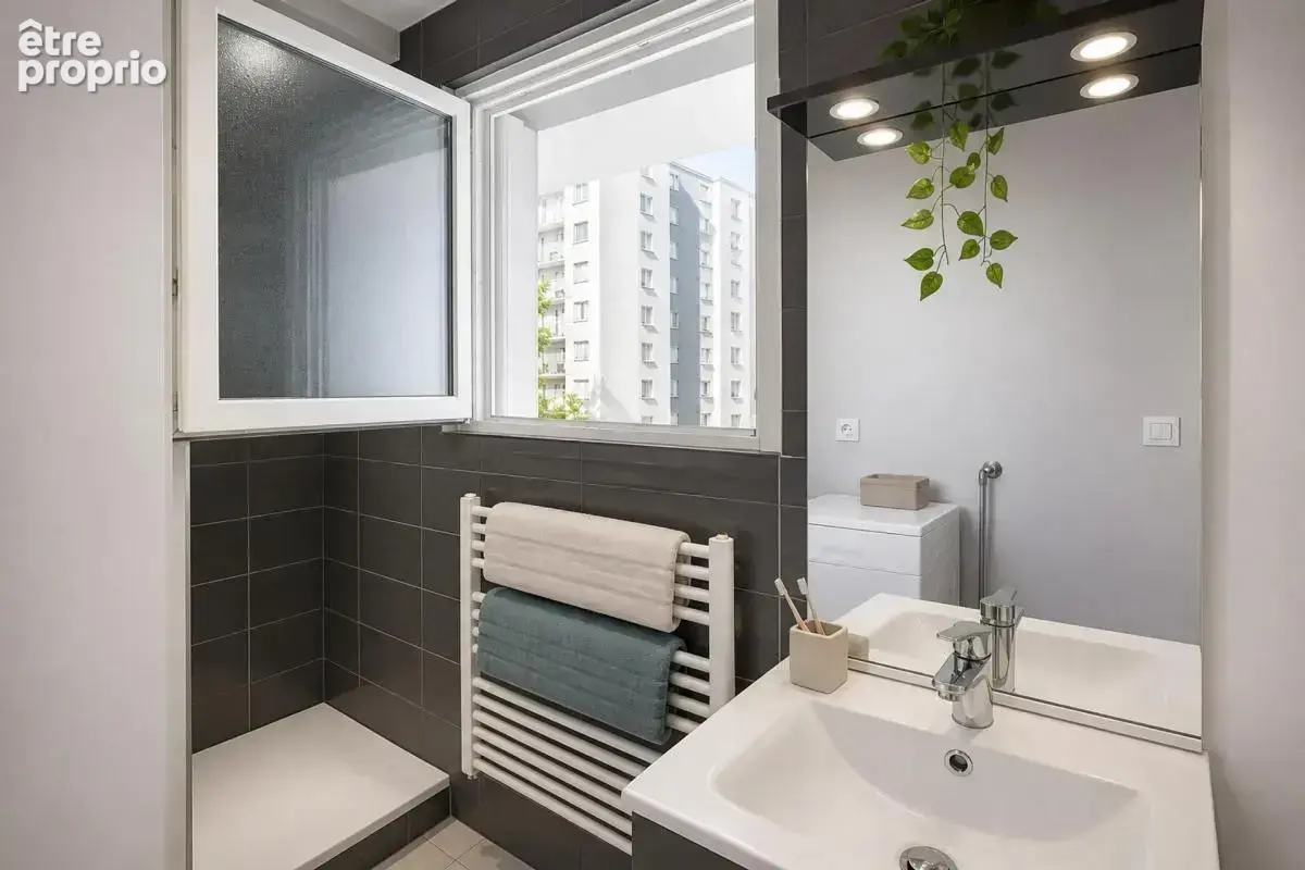 Appartement deux chambres, à 5 mn de la gare de Chartres - photo 11