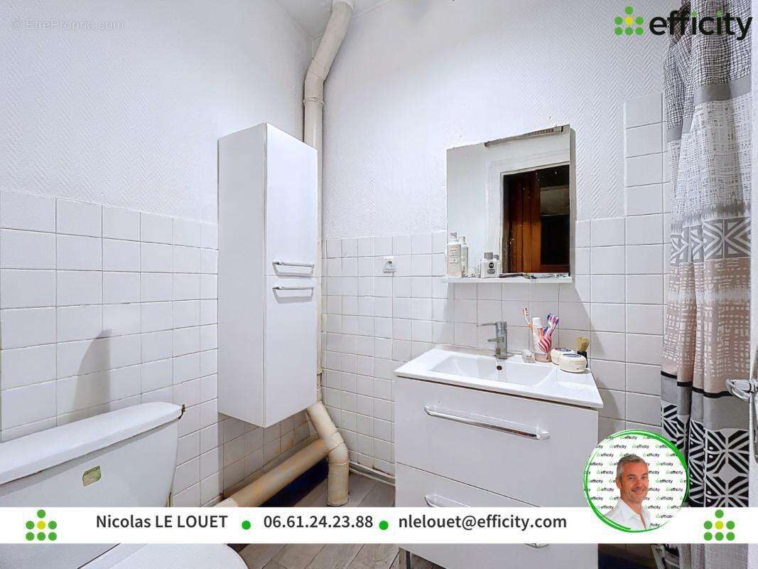 Appartement à ANGOULEME