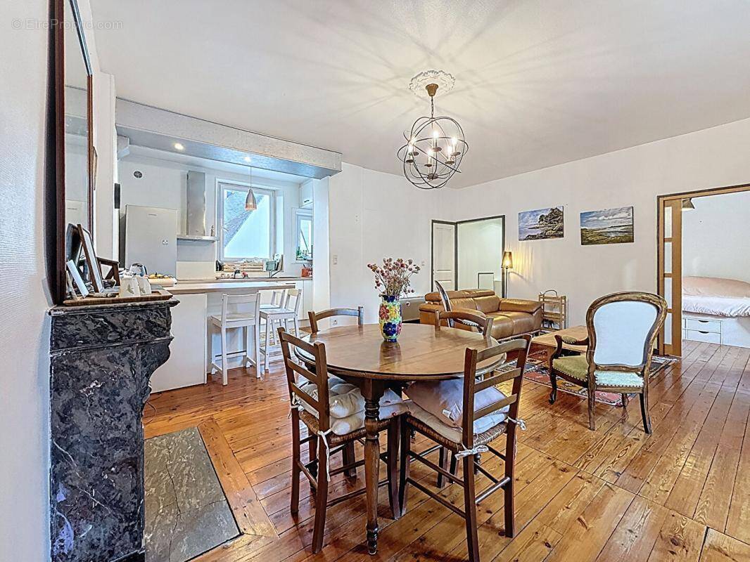 Appartement à VANNES