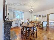 Appartement à VANNES