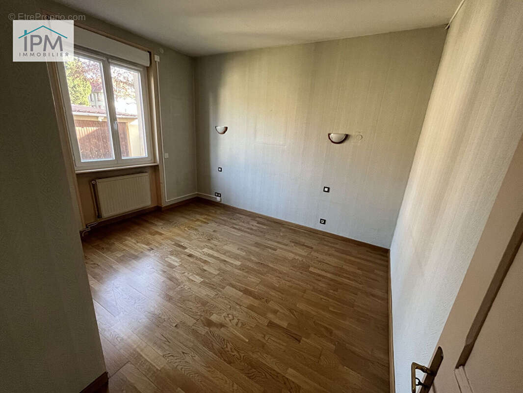 Appartement à COLMAR
