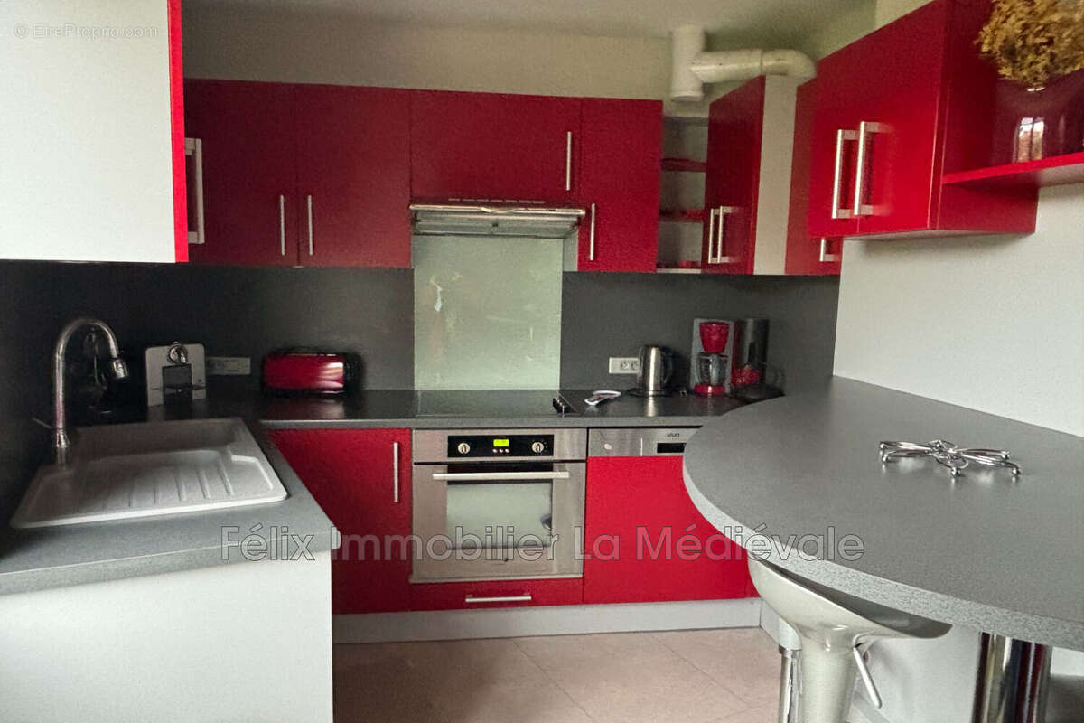 Appartement à SARLAT-LA-CANEDA