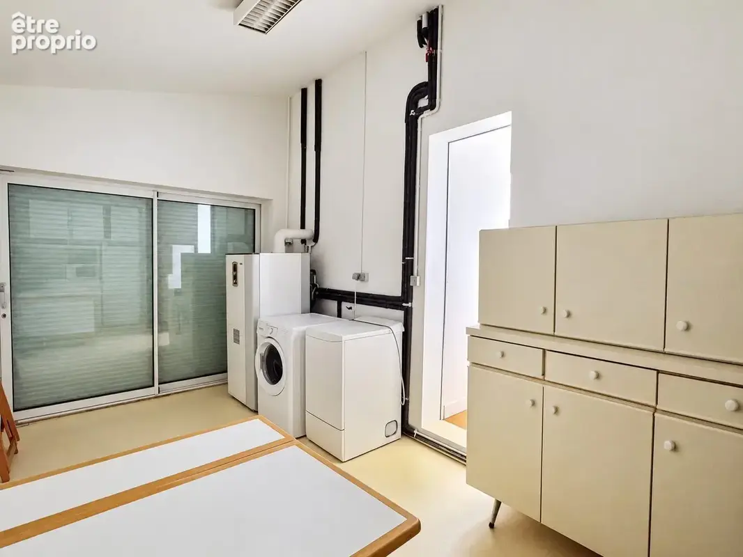 Maison de 92m2 - photo 8