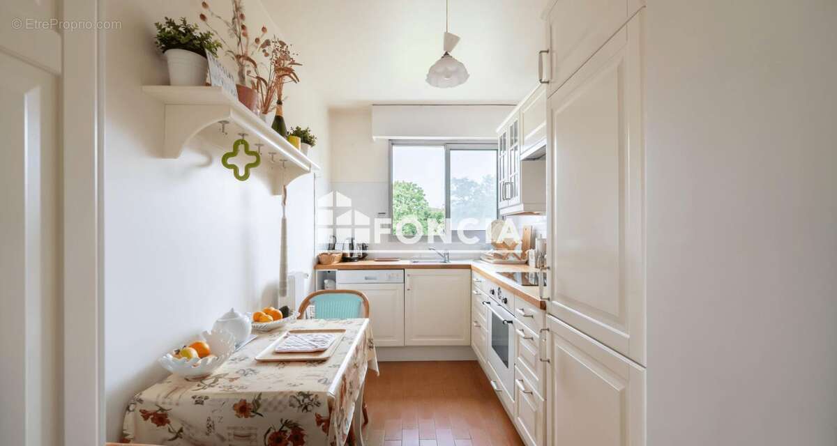 Appartement à LE PECQ