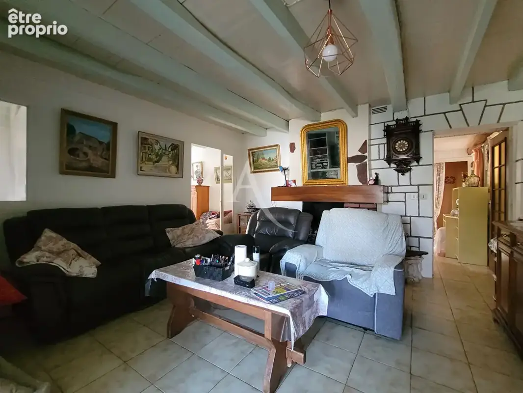Maison à la vente - Puilboreau, proche de Saint-Xandre - photo 2