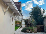 Maison à GUITRES