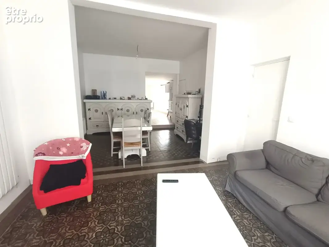 Maison 4 pièces 95 m² à vendre à Roncq (59223) - photo 3