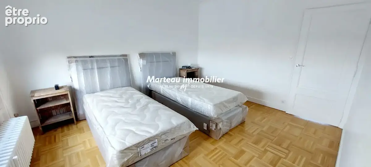 Appartement Le Mans 4 pièce(s) 112.68 m2 - photo 8