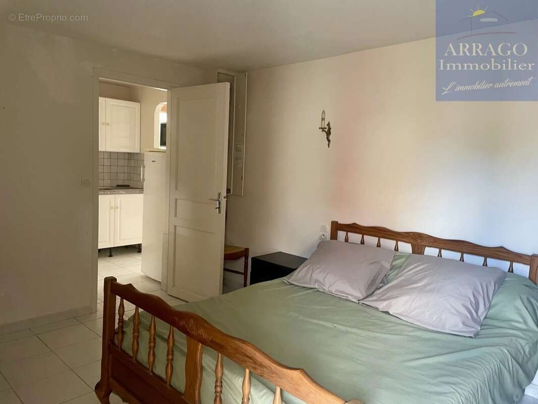 Maison à VALRAS-PLAGE