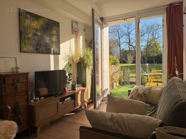 Appartement à LA ROCHELLE